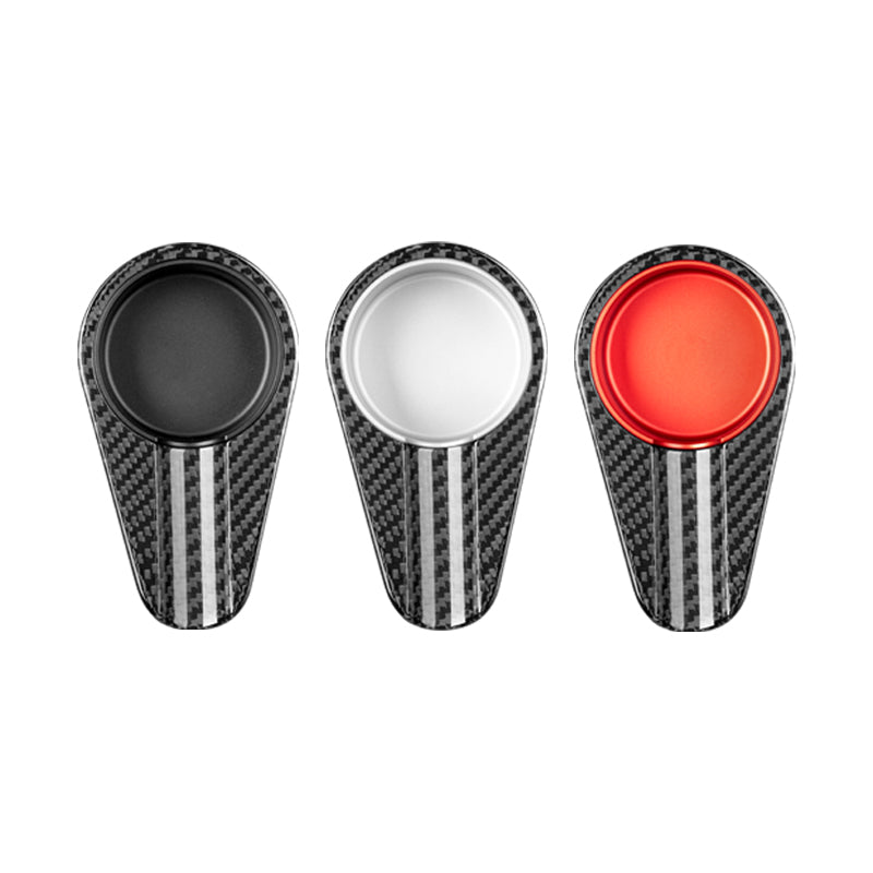 Аксесоари T-Carbon Carbon Fiber Car Parfume Difuzor