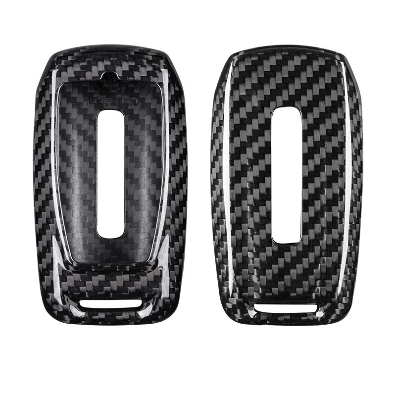 T-Carbon for Ram Carbon Fiber Key Fob Case (Model A)
