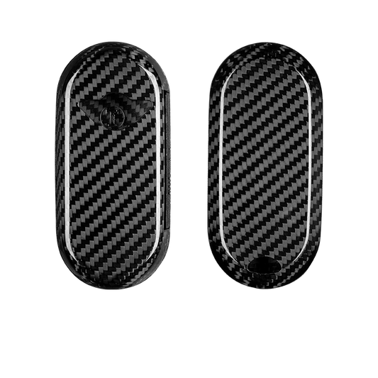 T-Carbon for Mini Carbon Fiber Key Fob Case (Model B)