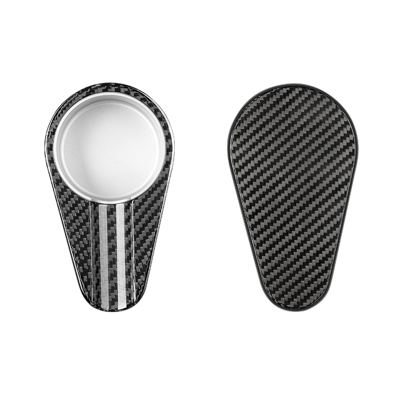 Аксесоари T-Carbon Carbon Fiber Car Parfume Difuzor