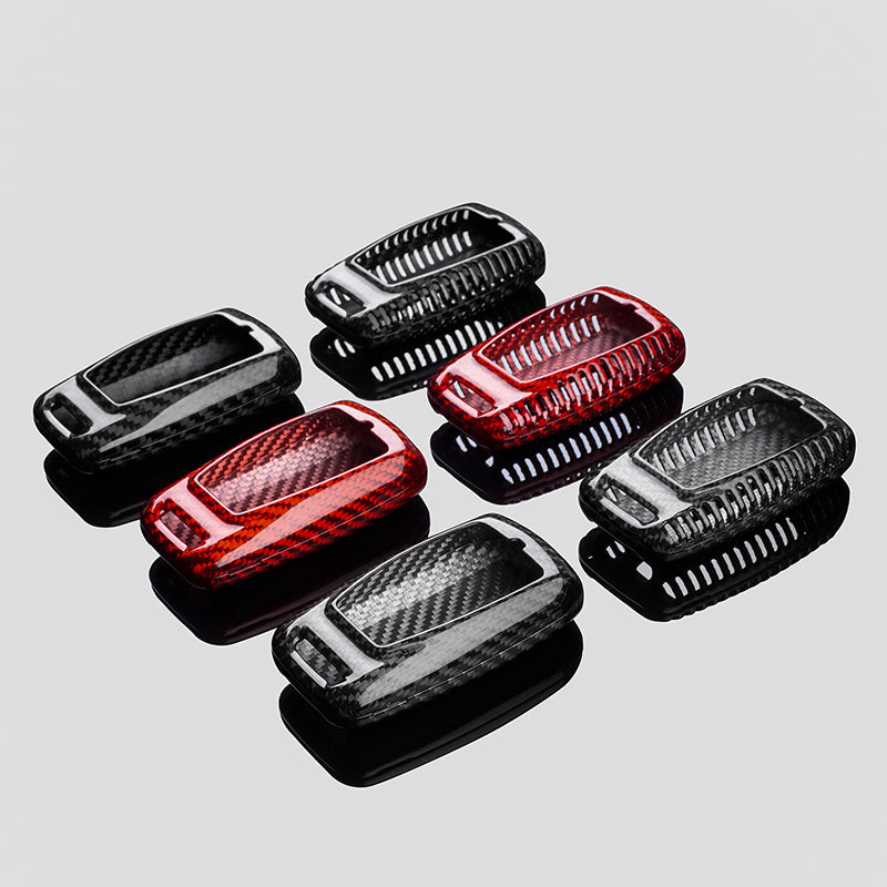 T-Carbon for Ram Carbon Fiber Key Fob Case (Model A)