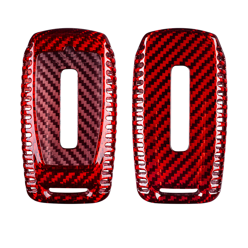T-Carbon for Ram Carbon Fiber Key Fob Case (Model A)