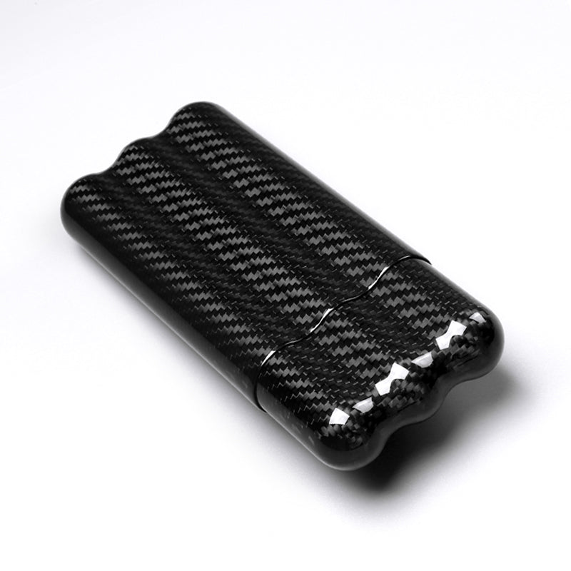 Аксесоари T-Carbon Carbon Fiber Car Parfume Difuzor