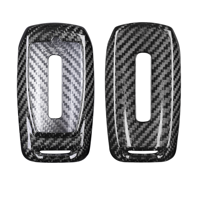 T-Carbon for Ram Carbon Fiber Key Fob Case (Model A)