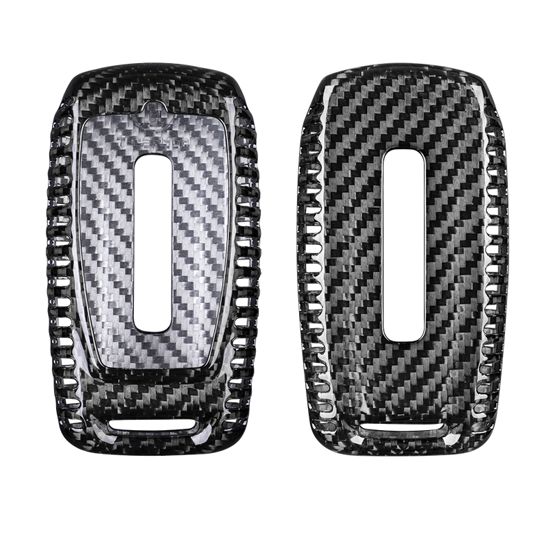 T-Carbon for Ram Carbon Fiber Key Fob Case (Model A)