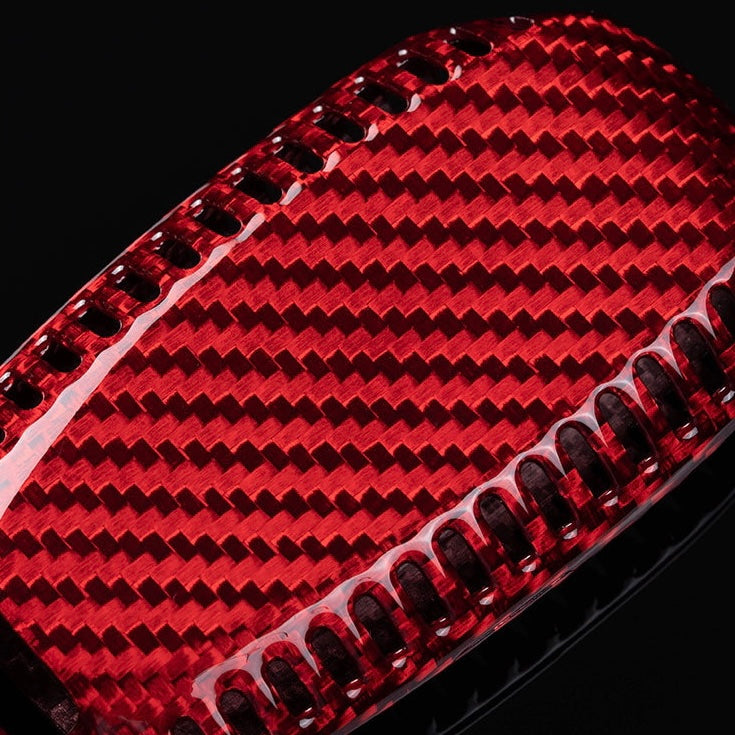 T-Carbon for Infiniti Carbon Fiber Key Fob Case (Model A)