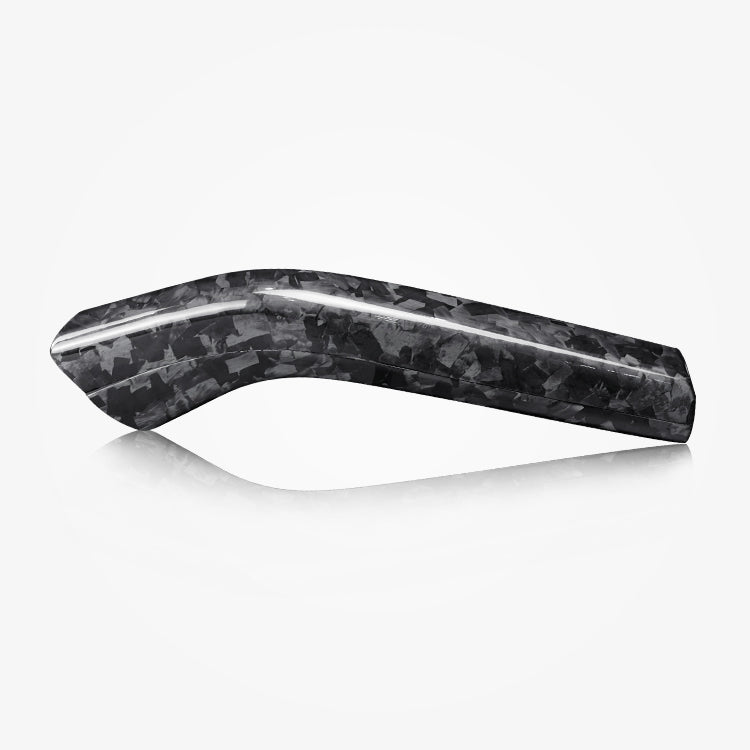 Carbon Fiber Handbrake Cover for Chevrolet (Model A)