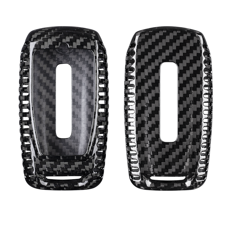 T-Carbon for Ram Carbon Fiber Key Fob Case (Model A)