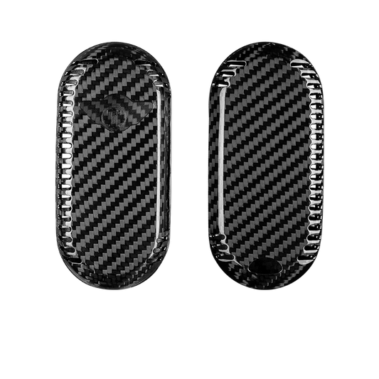 T-Carbon for Mini Carbon Fiber Key Fob Case (Model B)