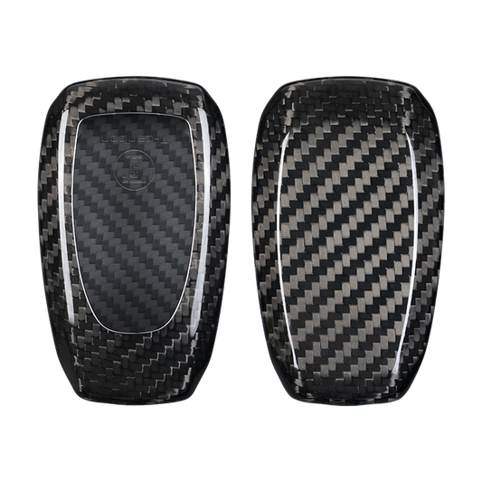Subaru Carbon Fiber Key Fob Case (Model A) - T-Carbon Official