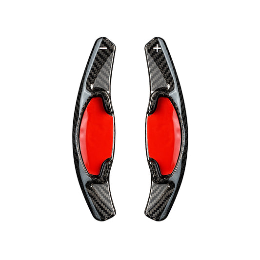 T-Carbon for Honda Carbon Fiber Paddle Shifters (Model C: 2022 to 2023)