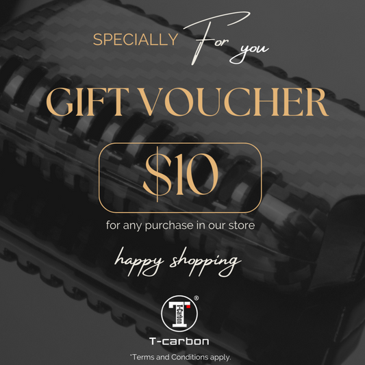 T-Carbon Gift Card
