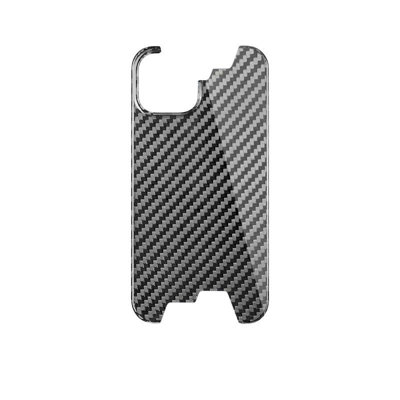 T-Carbon Accessories Full Carbon Fiber Iphone Case (Iphone 13)