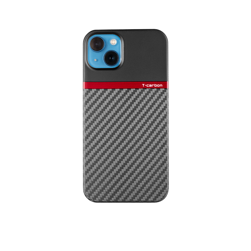T-Carbon Accessories Carbon Fiber Iphone Case (Iphone 13) - T-Carbon Official Store