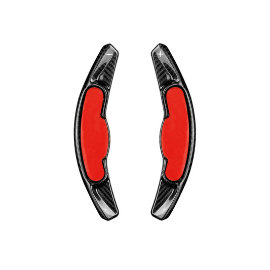 T-Carbon for Mini Carbon Fiber Paddle Shifters (Model C: 2014-2022)
