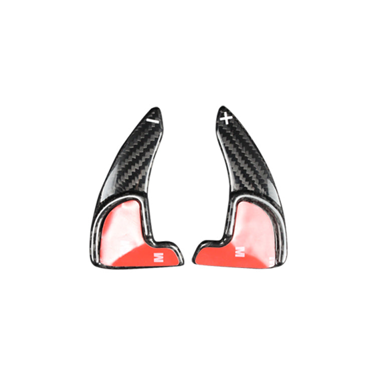 T-Carbon for Dodge Carbon Fiber Paddle Shifters (Model A: 2014 onwards)