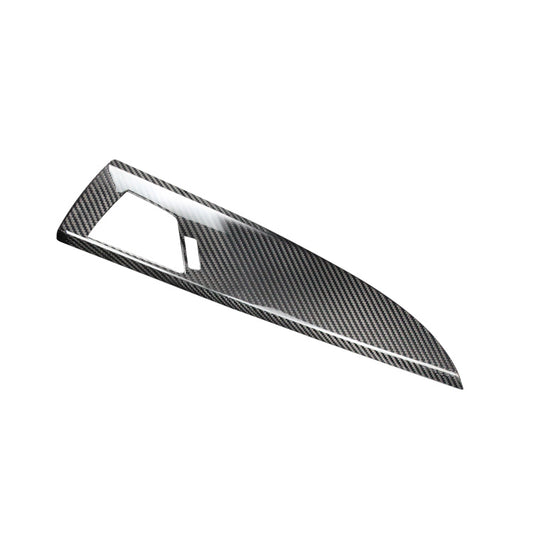 Carbon Fiber Front AC Vents Cover for BMW (Model A)