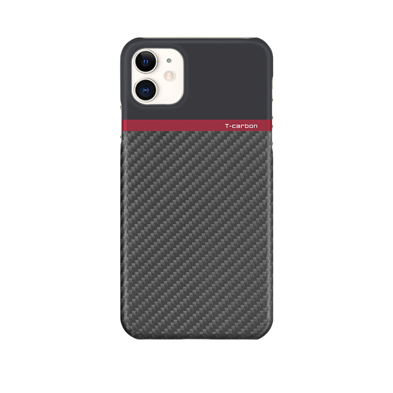 T-Carbon Accessories Carbon Fiber Iphone Case (Iphone 11) - T-Carbon Official Store