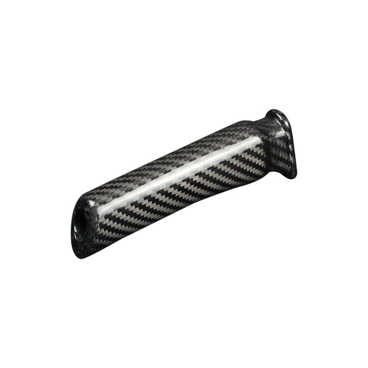 Carbon Fiber Handbrake Cover for Subaru (Model A)