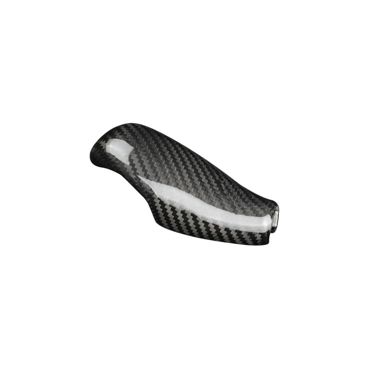 Carbon Fiber Gear Selector Cover for BMW (Model E)