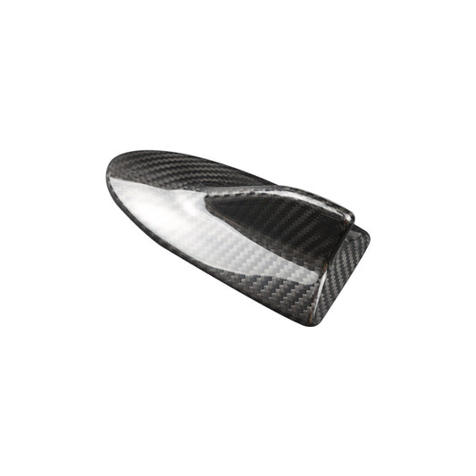 Carbon Fiber Roof Antenna Cover for Lexus (Model A: 2007-2015)