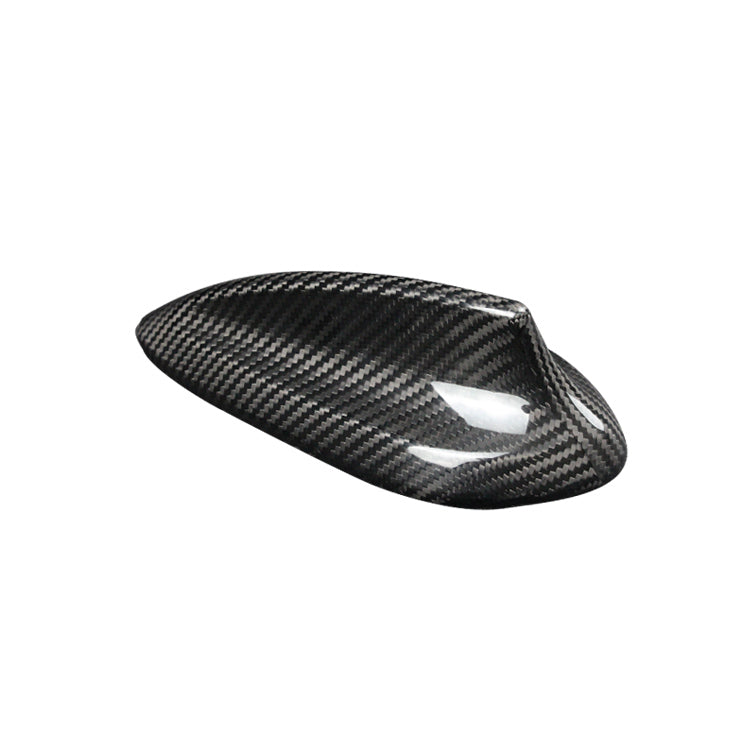 Carbon Fiber Roof Antenna Cover for BMW (Model G: 2010-2020)