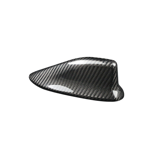 Carbon Fiber Roof Antenna Cover for Subaru (Model A)