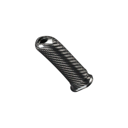 Carbon Fiber Handbrake Cover for Ford (Model A)