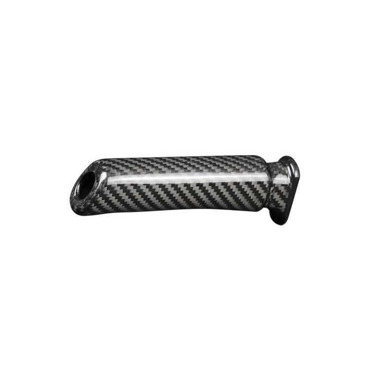 Carbon Fiber Handbrake Cover for Subaru (Model C)