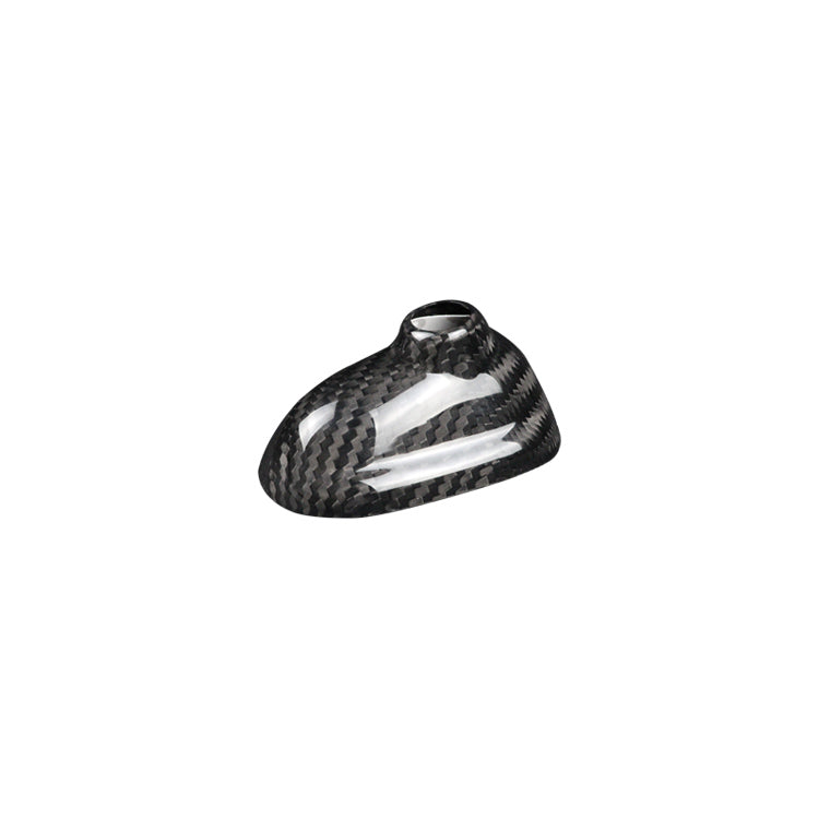 Carbon Fiber Roof Antenna Cover for Mini (Model A: R-Series)