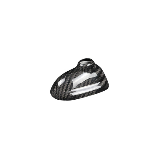 Carbon Fiber Roof Antenna Cover for Mini (Model A: R-Series)