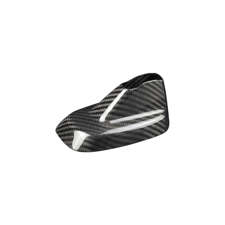 Carbon Fiber Roof Antenna Cover for Mini (Model D: F-Series)