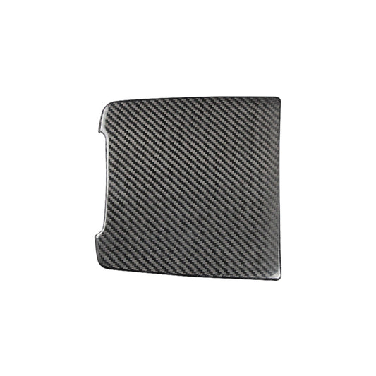 Carbon Fiber Front Compartment Cover for Cadillac (Model A)