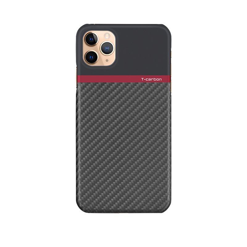 T-Carbon Accessories Carbon Fiber Iphone Case (Iphone 11) - T-Carbon Official Store