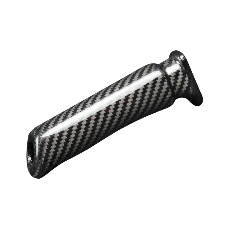 Carbon Fiber Handbrake Cover for Subaru (Model C)