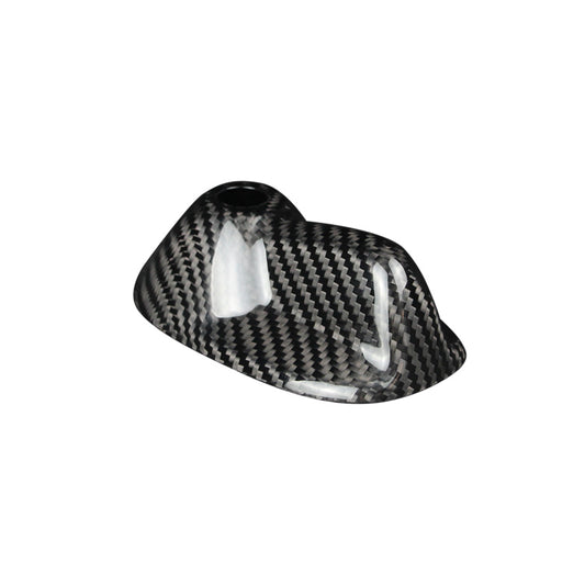 Carbon Fiber Roof Antenna Cover for Mini (Model B: R-Series)