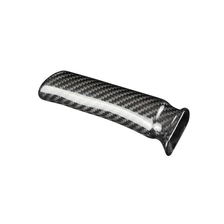 Carbon Fiber Handbrake Cover for Subaru (Model A)