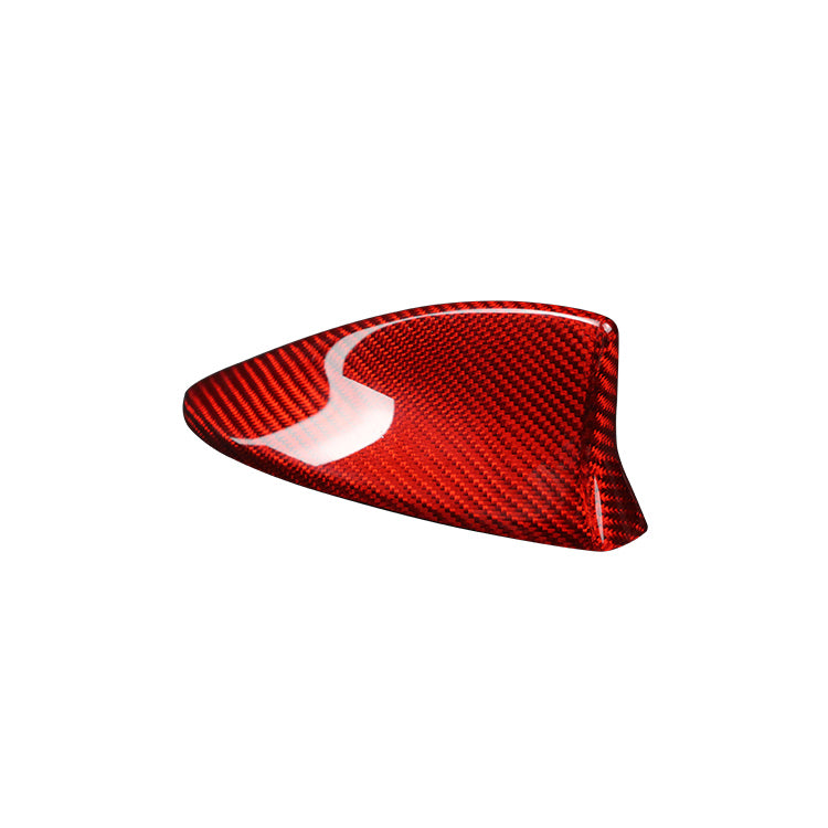 Carbon Fiber Roof Antenna Cover for Lexus (Model C: 2014-2020)