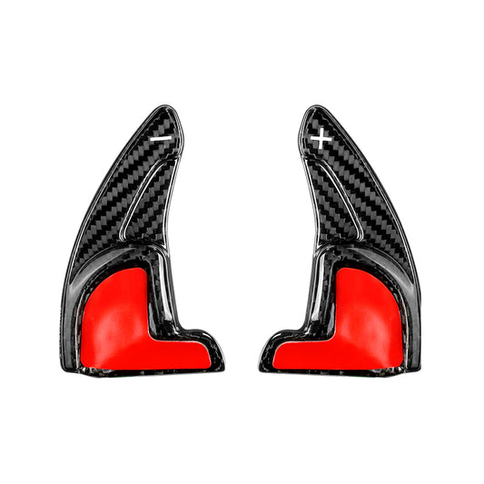 T-Carbon for Dodge Carbon Fiber Paddle Shifters (Model B: 2018 Prior)