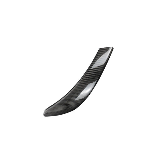 Carbon Fiber Inner Door Handle Cover for BMW (Model B)