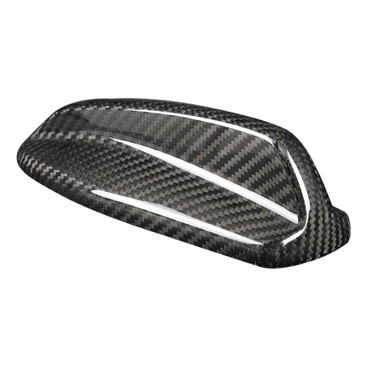 Carbon Fiber Roof Antenna Cover for Volvo (Model A)