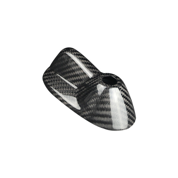 Carbon Fiber Roof Antenna Cover for Mini (Model B: R-Series)