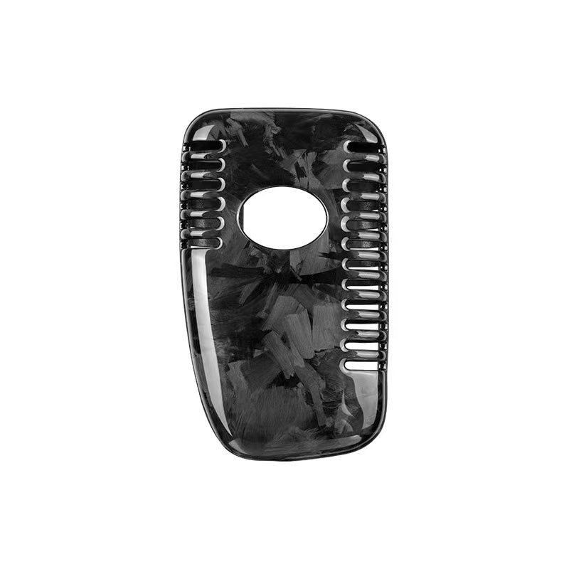 T-Carbon for Lexus Carbon Fiber Key Fob Case (Model B/C) - T-Carbon Official Store