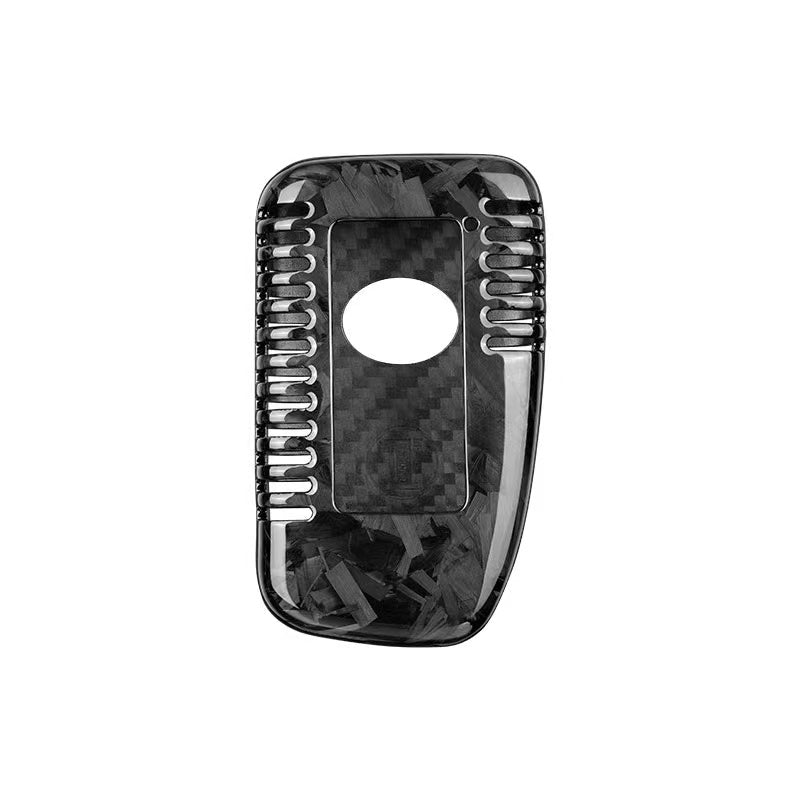 T-Carbon for Lexus Carbon Fiber Key Fob Case (Model B/C) - T-Carbon Official Store