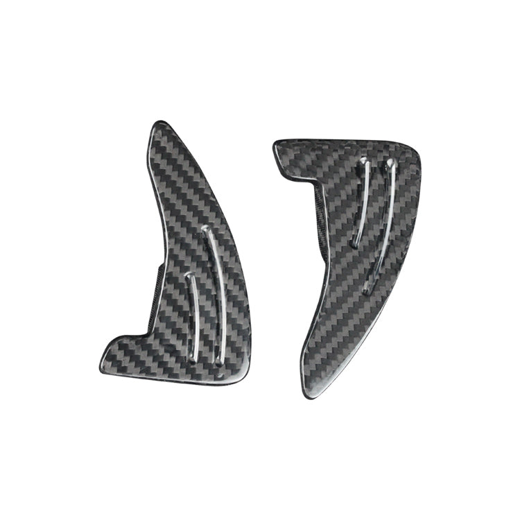 T-Carbon for Dodge Carbon Fiber Paddle Shifters (Model A: 2014 onwards)
