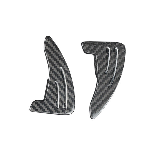 T-Carbon for Dodge Carbon Fiber Paddle Shifters (Model A: 2014 onwards)