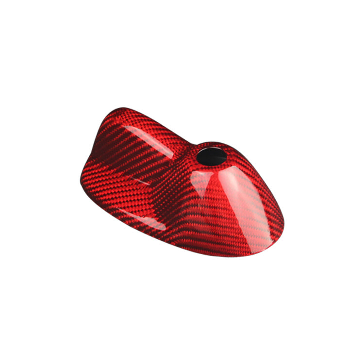 Carbon Fiber Roof Antenna Cover for Mini (Model B: R-Series)