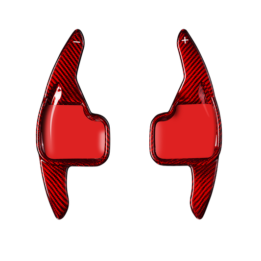 T-Carbon for BMW Carbon Fiber Paddle Shifters (Model A: 2010 onwards) - T-Carbon Official Store