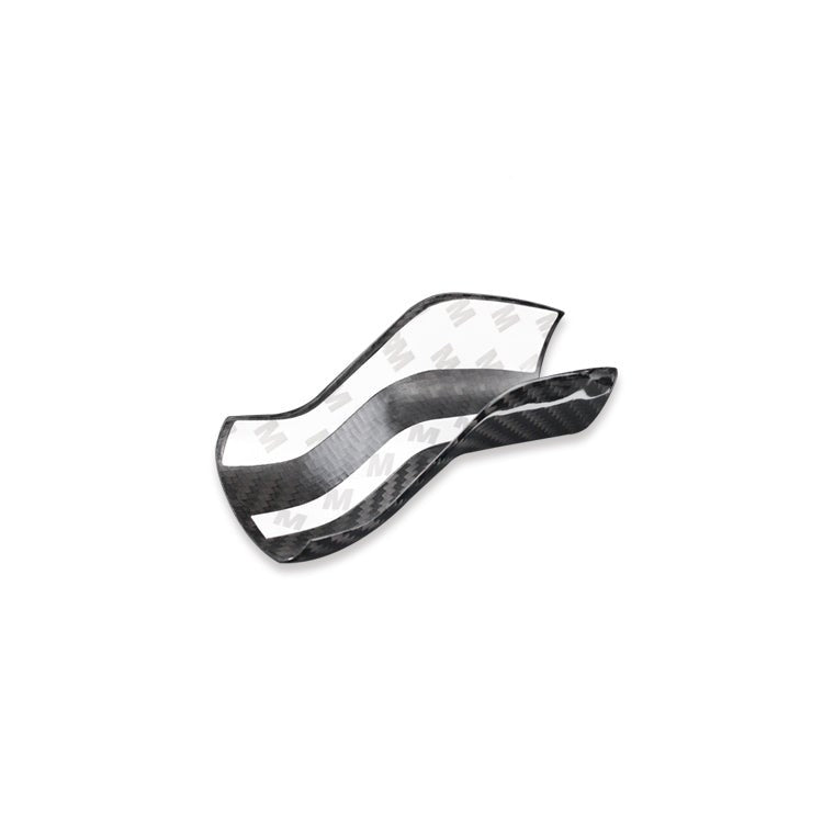 Carbon Fiber Gear Selector Cover for Cadillac (Model A)