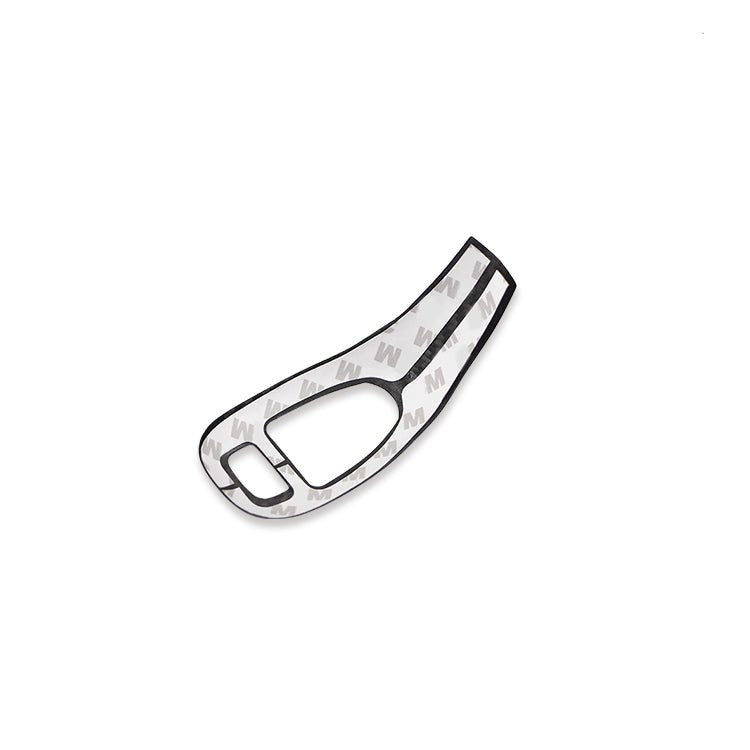 Carbon Fiber Gear Selector Cover for Cadillac (Model D)